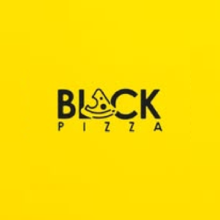 Black Pizza