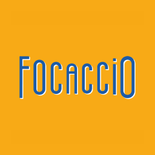 Focaccio