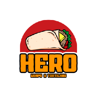 Hero Burger