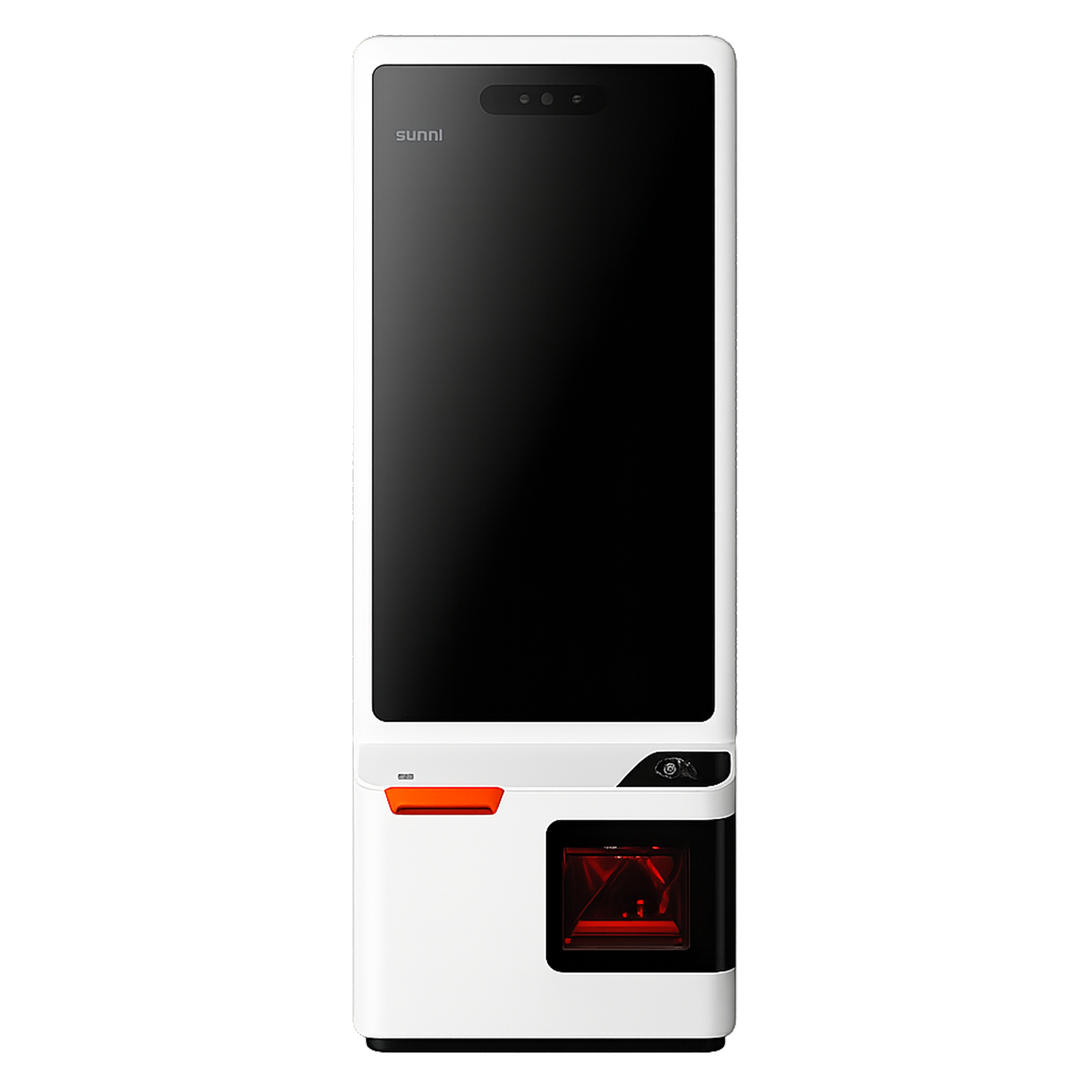 Totem de Autoatendimento Paybufo K2